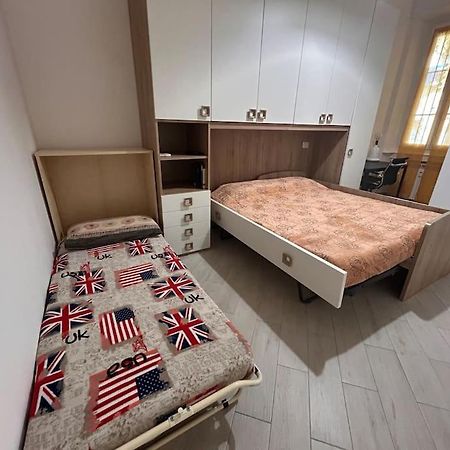 Il Chiostro Di Citta Studi Apartment Milano Ngoại thất bức ảnh