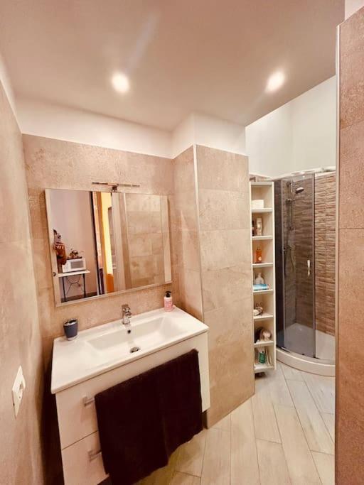 Il Chiostro Di Citta Studi Apartment Milano Ngoại thất bức ảnh