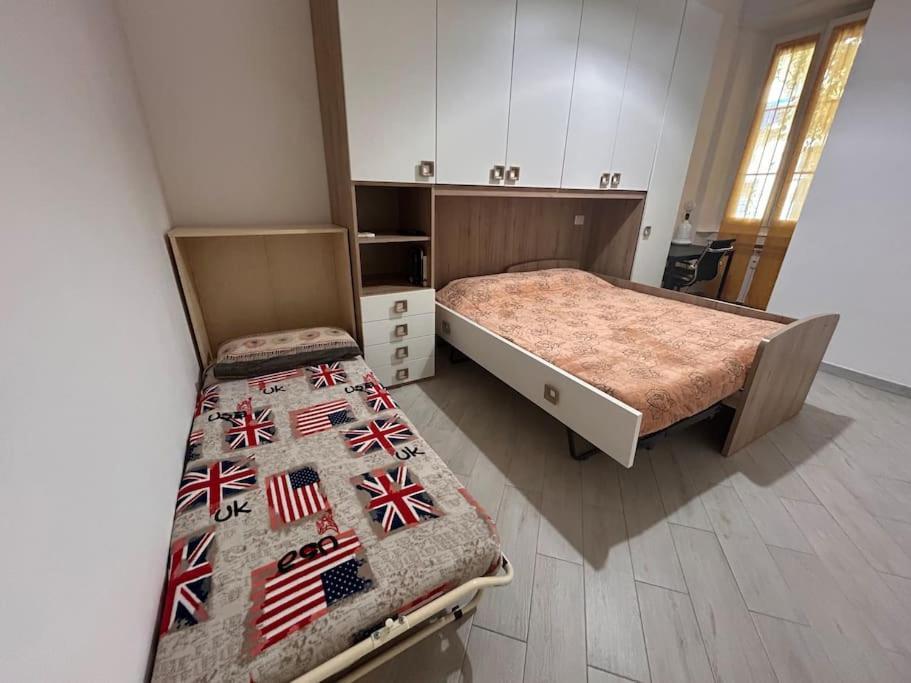 Il Chiostro Di Citta Studi Apartment Milano Ngoại thất bức ảnh