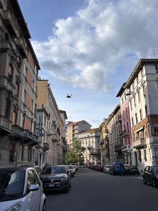 Il Chiostro Di Citta Studi Apartment Milano Ngoại thất bức ảnh
