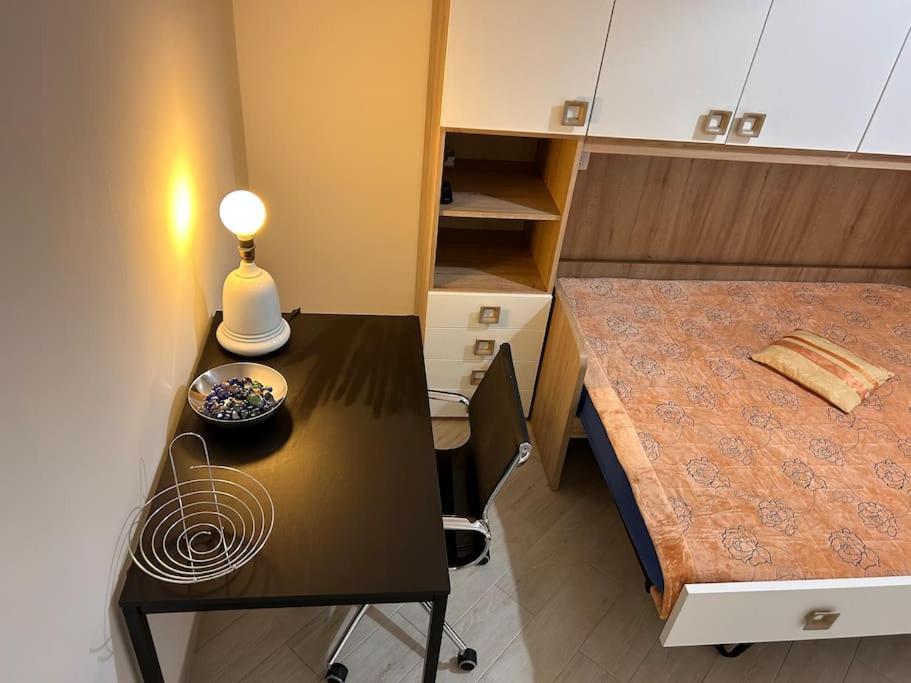 Il Chiostro Di Citta Studi Apartment Milano Ngoại thất bức ảnh
