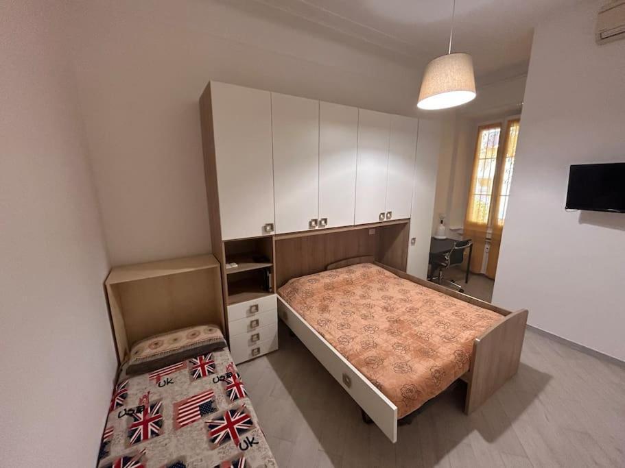 Il Chiostro Di Citta Studi Apartment Milano Ngoại thất bức ảnh