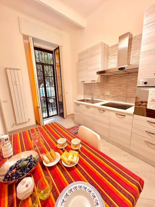 Il Chiostro Di Citta Studi Apartment Milano Ngoại thất bức ảnh